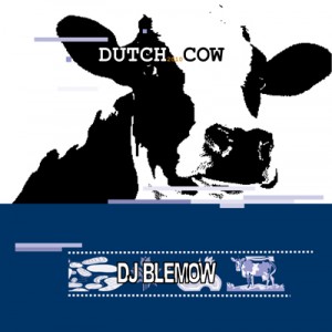 Cover DUTCH COW